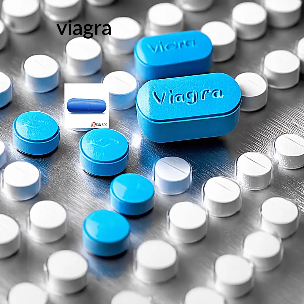 Viagra en mujeres